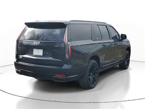 2023 Cadillac Escalade ESV Sport Platinum