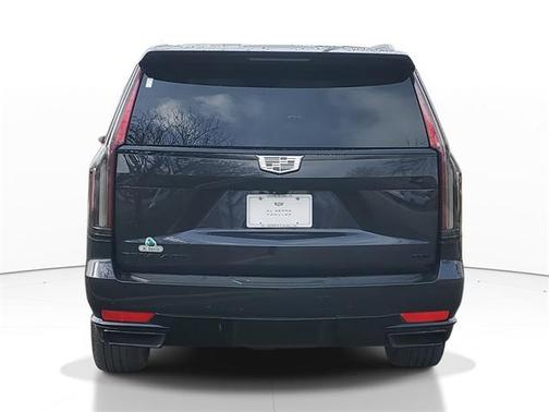 2023 Cadillac Escalade ESV Sport Platinum