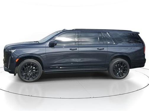 2023 Cadillac Escalade ESV Sport Platinum