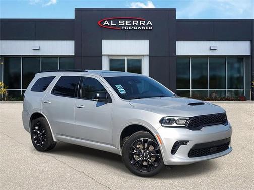 2023 Dodge Durango GT