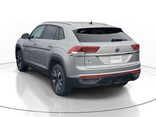 2021 Volkswagen Atlas Cross Sport COMFORTLINE