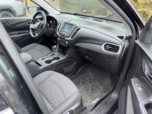 2018 Chevrolet Equinox 1LT