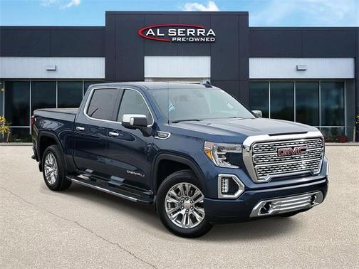 2019 GMC Sierra 1500 Denali