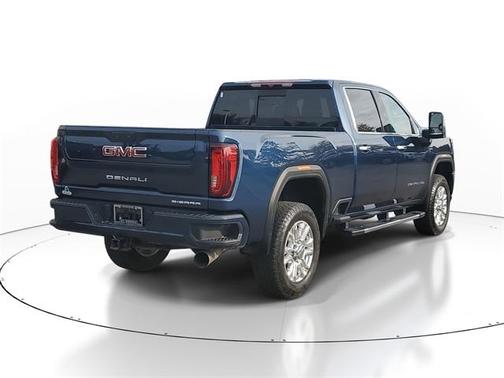 2023 GMC Sierra 2500 Denali