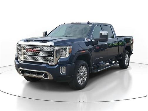 2023 GMC Sierra 2500 Denali