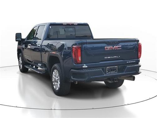 2023 GMC Sierra 2500 Denali