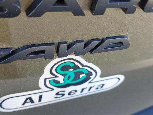 2023 Subaru Outback Wilderness