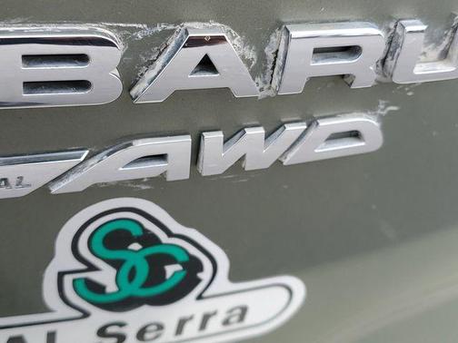 Jasper Green Metallic 2020 Subaru Forester Touring