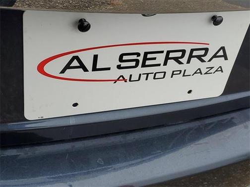 2015 Chevrolet Cruze LTZ