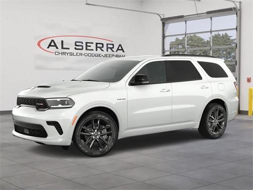 2025 Dodge Durango R/T