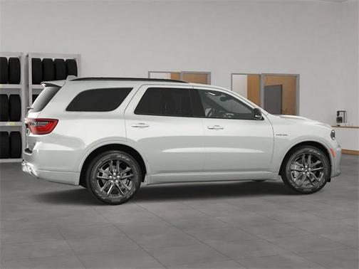 2025 Dodge Durango R/T