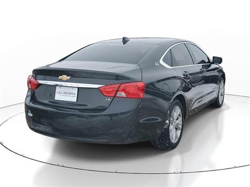 2015 Chevrolet Impala 1LS