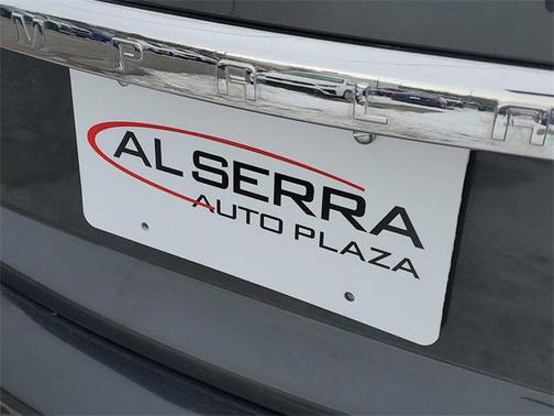 2015 Chevrolet Impala 1LS