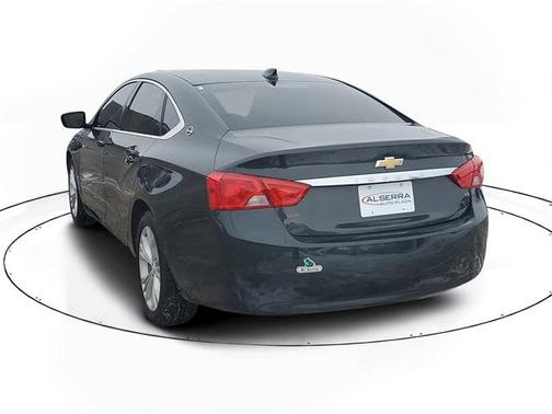 2015 Chevrolet Impala 1LS