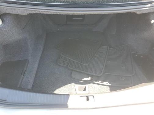 2015 Cadillac CTS 2.0L Turbo Luxury