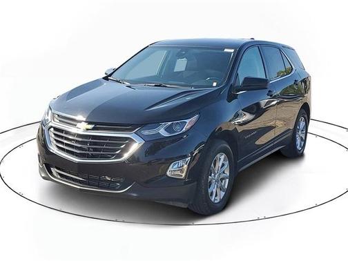 2020 Chevrolet Equinox 2LT