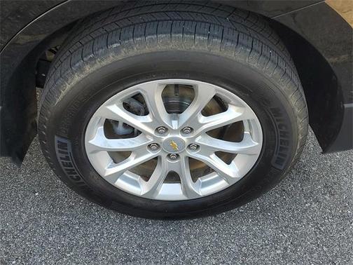 2020 Chevrolet Equinox 2LT