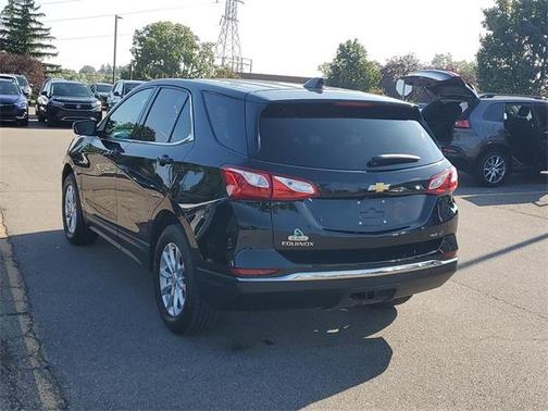 2020 Chevrolet Equinox 2LT