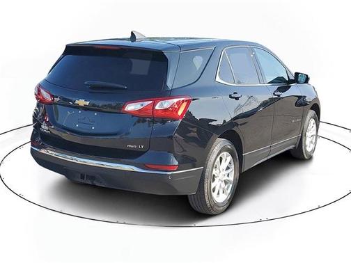 2020 Chevrolet Equinox 2LT