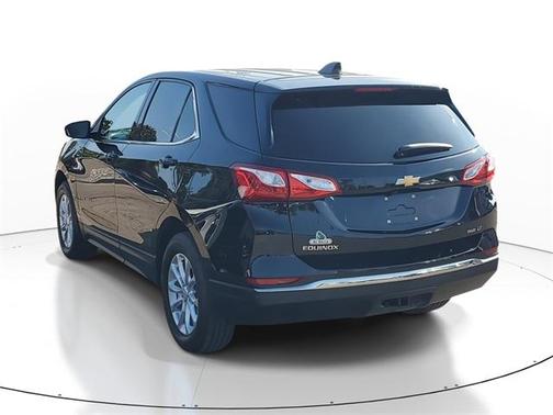 2020 Chevrolet Equinox 2LT