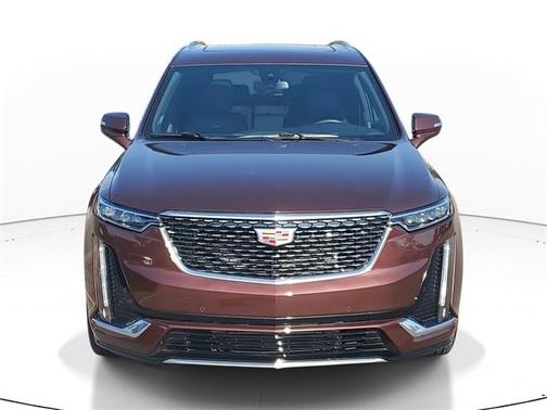 2023 Cadillac XT6 Premium Luxury FWD