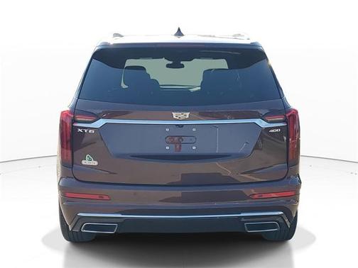 2023 Cadillac XT6 Premium Luxury FWD