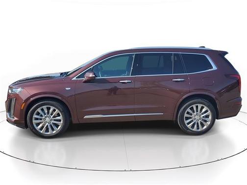 2023 Cadillac XT6 Premium Luxury FWD