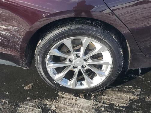 2020 Cadillac CT5 Premium Luxury AWD