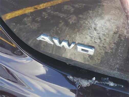 2020 Cadillac CT5 Premium Luxury AWD