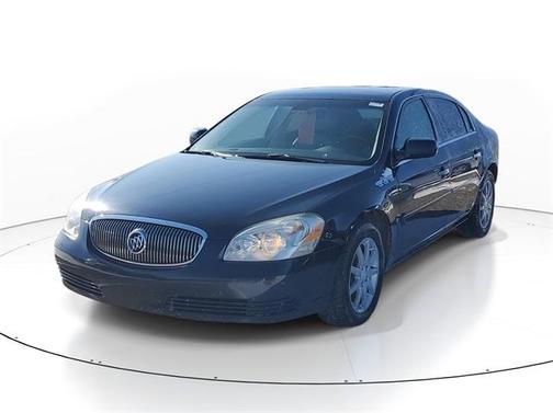 2008 Buick Lucerne CXL
