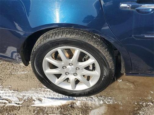 2008 Buick Lucerne CXL