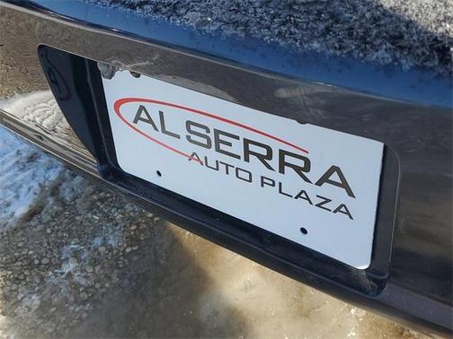 2008 Buick Lucerne CXL