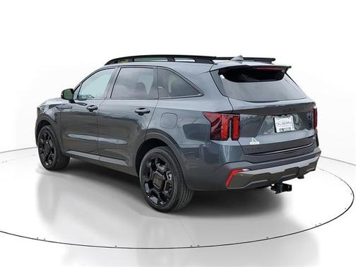 2025 Kia Sorento X-Line EX