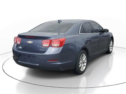 2015 Chevrolet Malibu 1LT