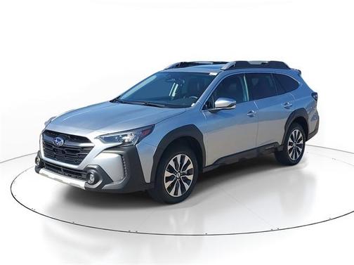 2023 Subaru Outback Touring XT