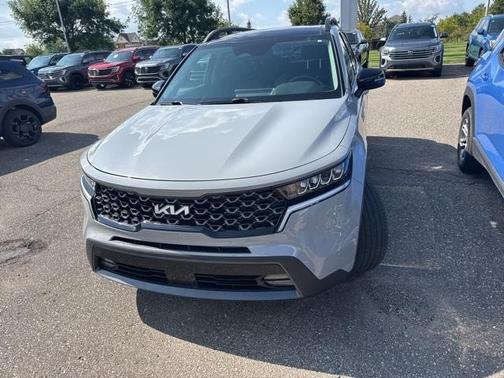 2023 Kia Sorento X-Line EX
