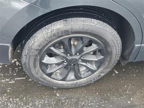 2018 Chevrolet Equinox 1LT