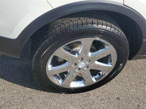 2018 Buick Encore Essence