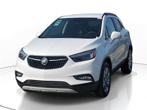 2018 Buick Encore Essence