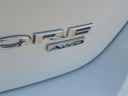 2018 Buick Encore Essence