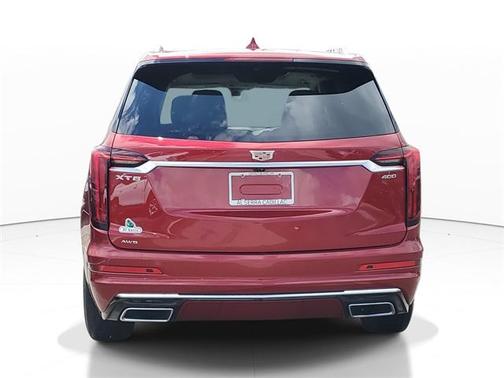 2024 Cadillac XT6 Premium Luxury AWD