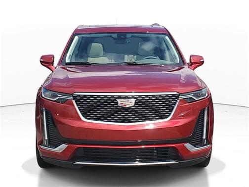 2024 Cadillac XT6 Premium Luxury AWD