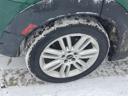 2022 MINI Countryman Cooper ALL4