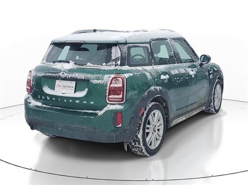 2022 MINI Countryman Cooper ALL4