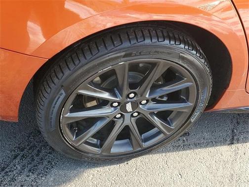 2023 Cadillac CT4 Sport