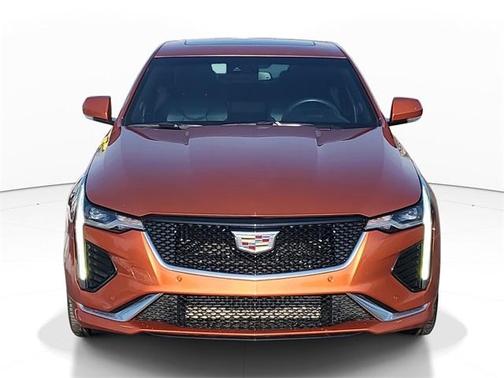 2023 Cadillac CT4 Sport