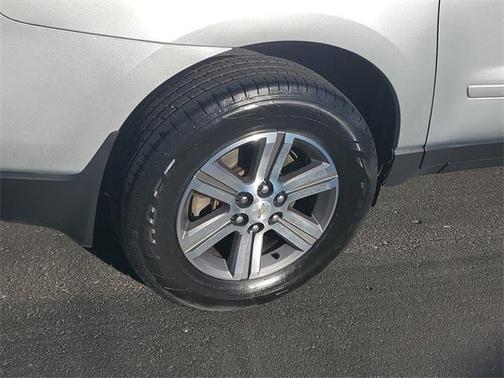 2016 Chevrolet Traverse 1LT