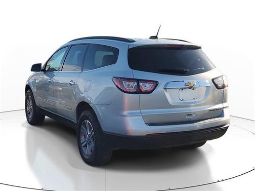 2016 Chevrolet Traverse 1LT