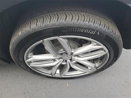 2020 Cadillac XT4 Sport