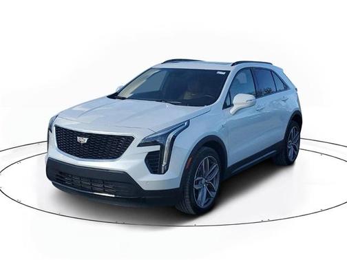 2020 Cadillac XT4 Sport